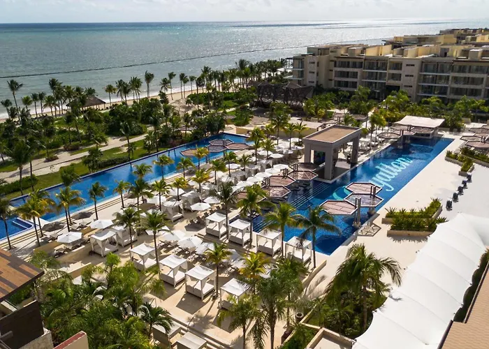 Royalton Riviera Cancun, An Autograph Collection All-Inclusive Resort & Casino (Adults Only) Puerto Morelos