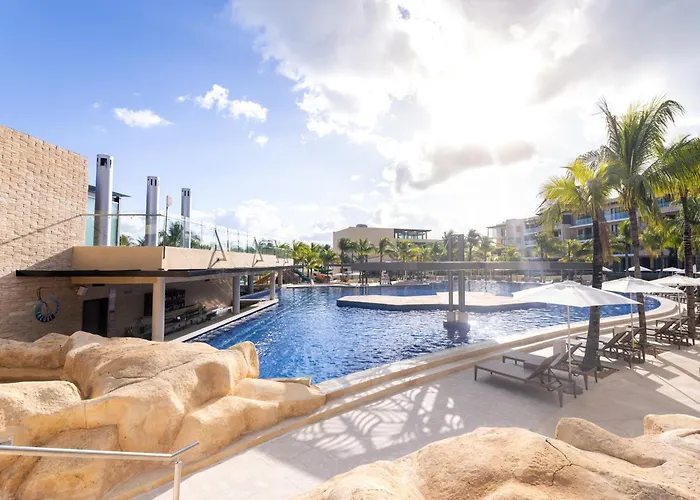 Royalton Riviera Cancun, An Autograph Collection All-Inclusive Resort & Casino (Adults Only) Puerto Morelos